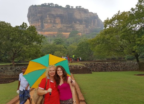 Sigiriya