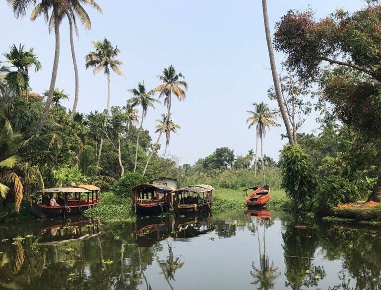 allepey kerala