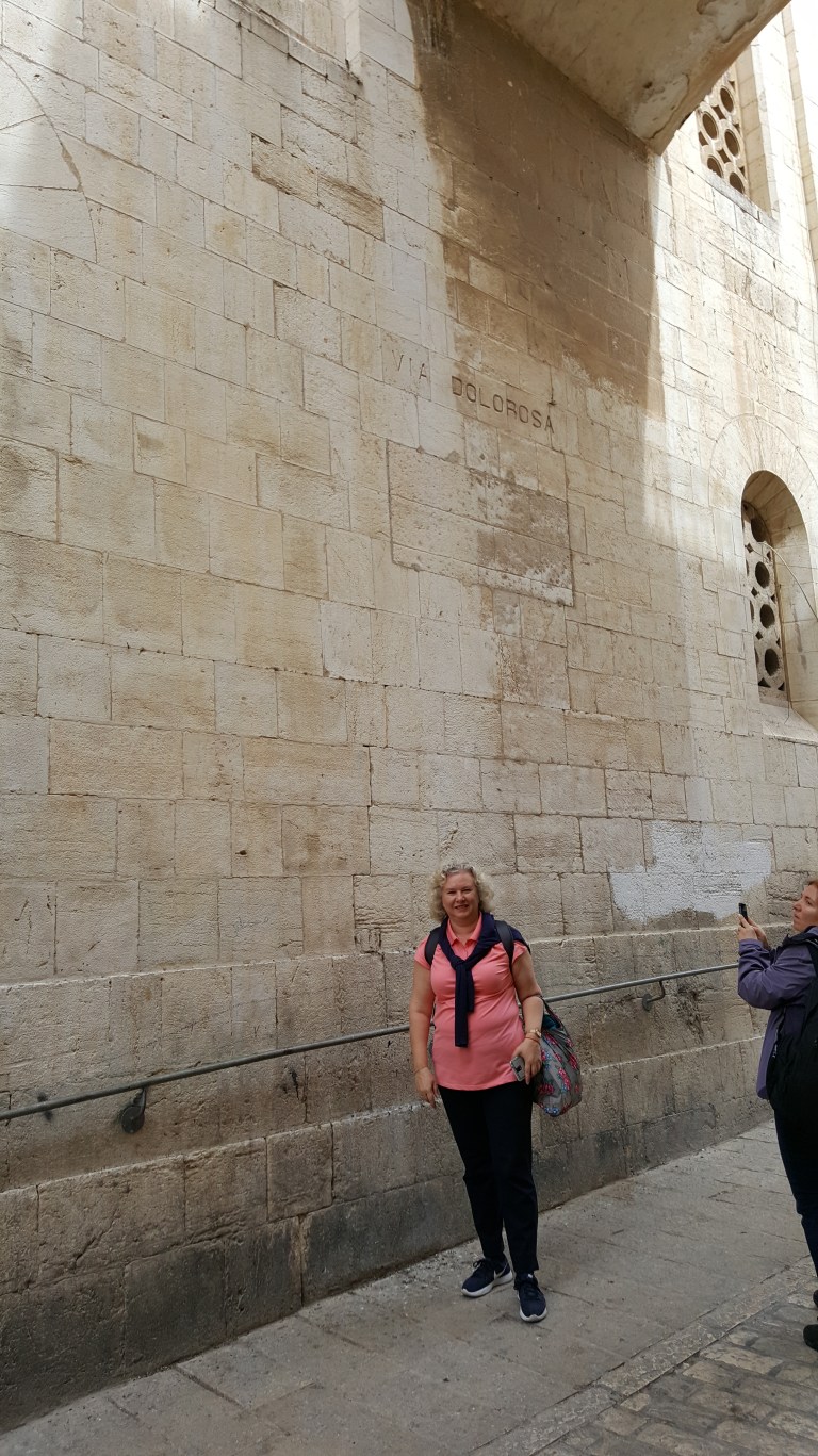 viadolorosa