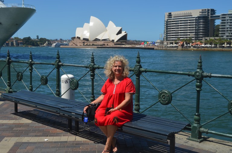 sydneyoperahouse