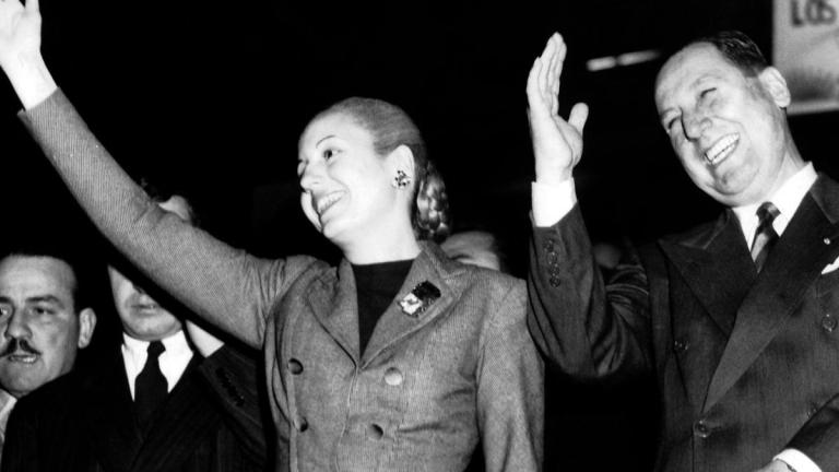 eva-peron---mini-biography