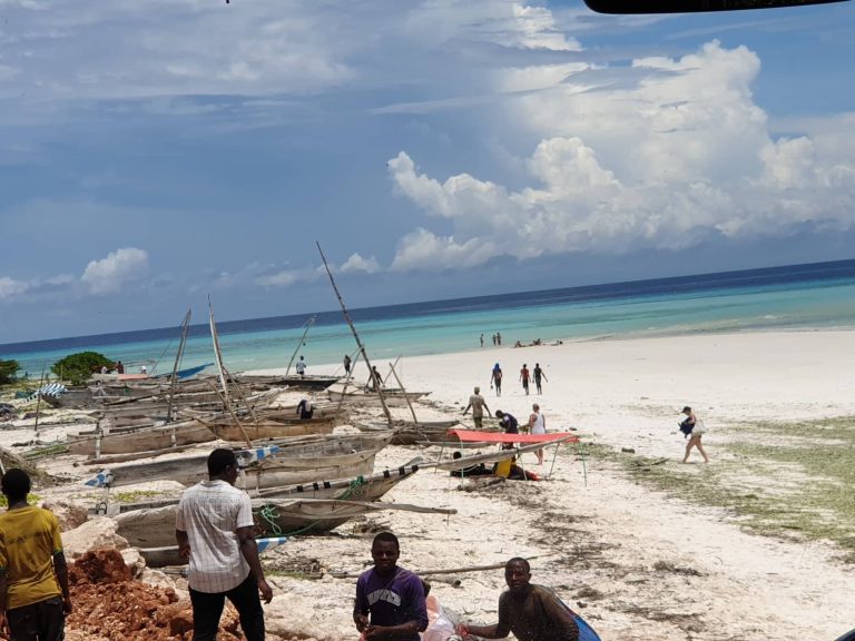 zanzibar